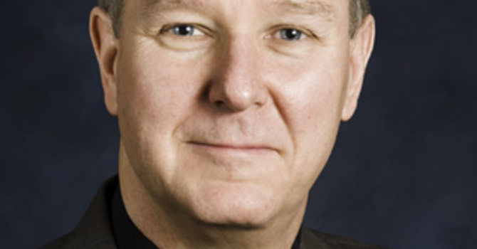 New Executive Archdeacon for the Diocese Appointed image
