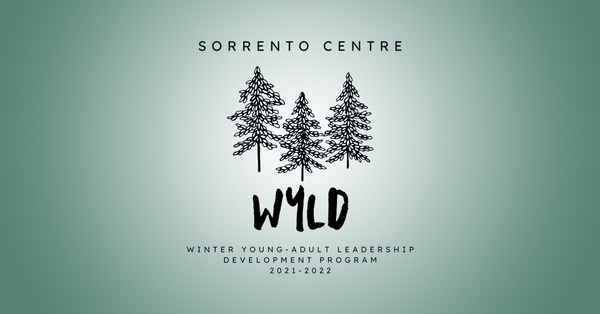 Sorrento Centre now taking applications for Winter Young Adult Leadership Development