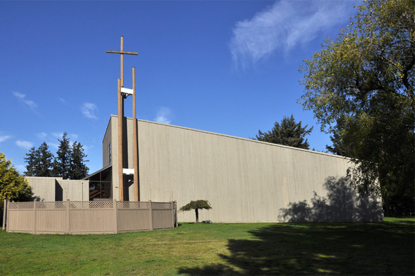 Sunday Services