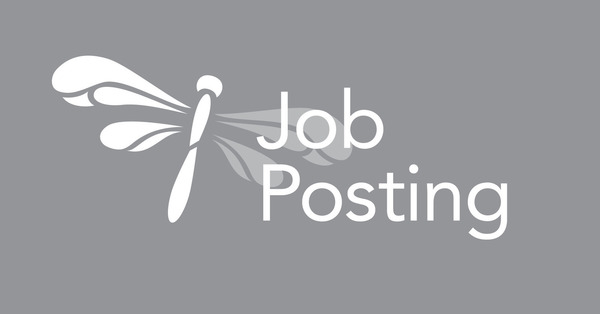 Job Posting: Youth Group Leader 