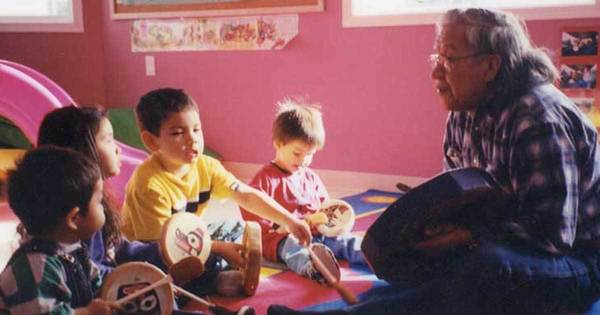 Committed to Reconciliation through the Healing Fund
