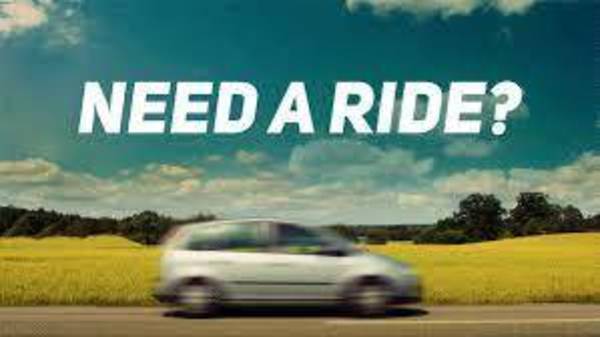 Drivers Needed