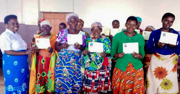 September $5 Coffee Fundraiser