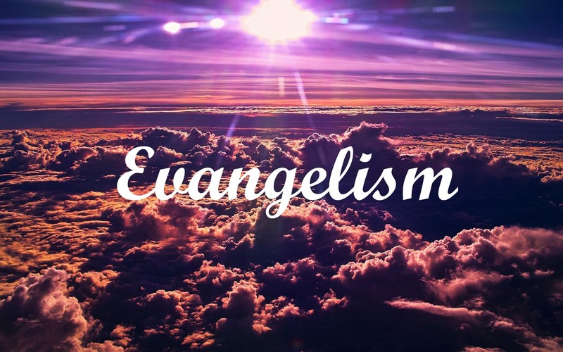 We Are the Light of the World!