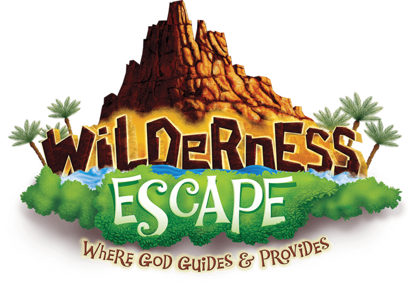 Wilderness Escape