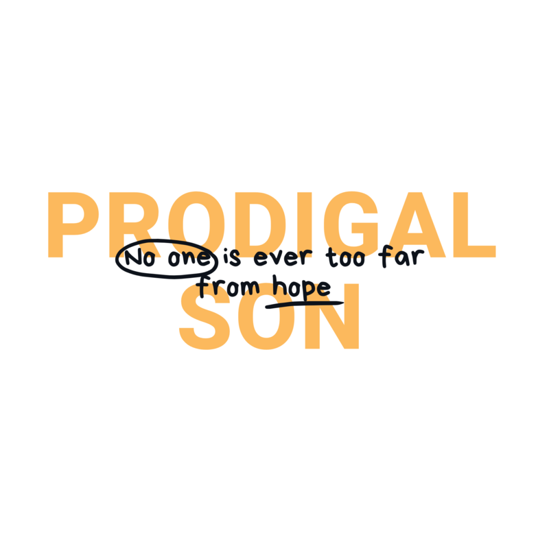 Prodigal Son - Part 1 - Harvest Raleigh