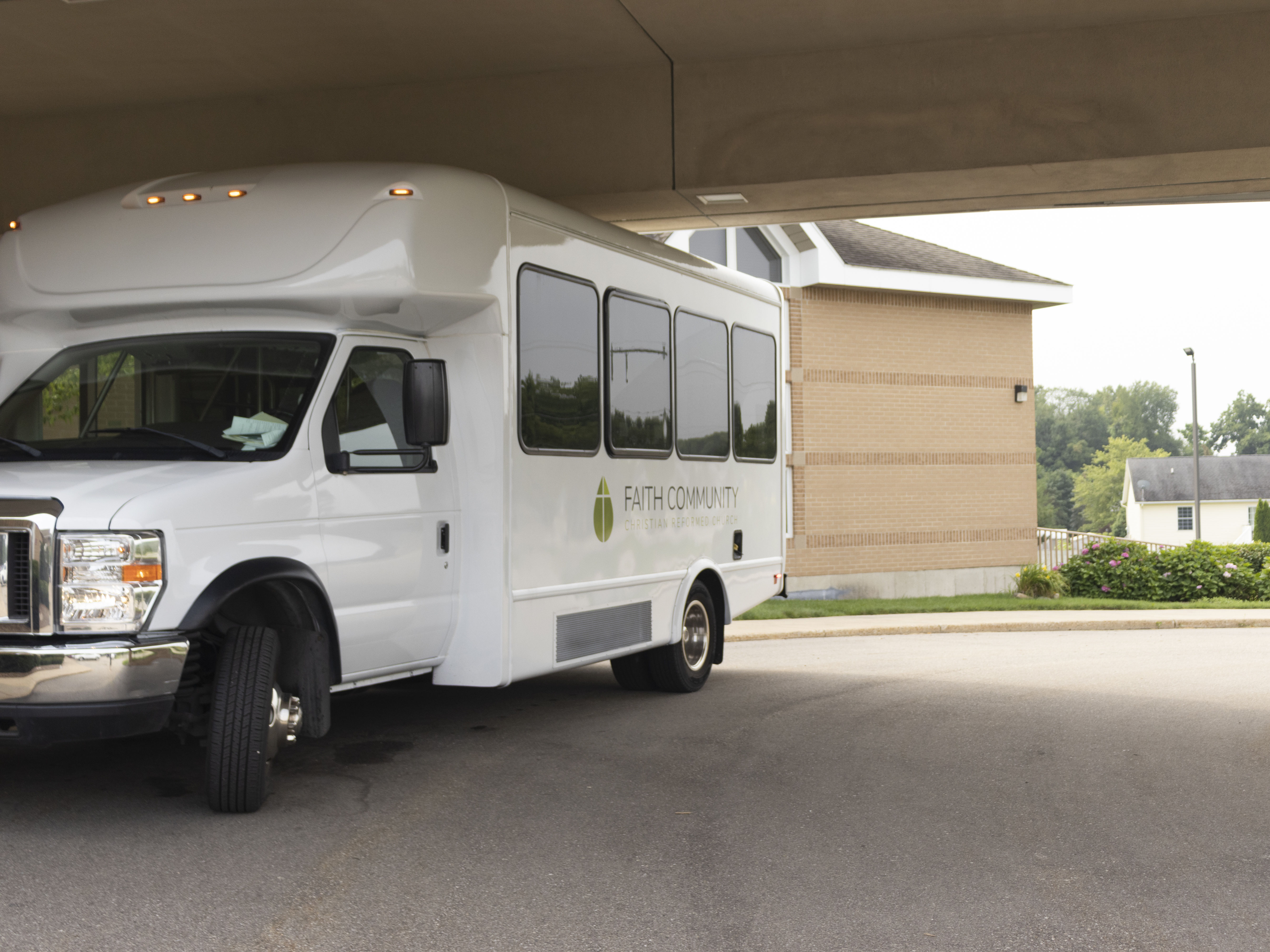 Faith Community Christian Reformed Church 3