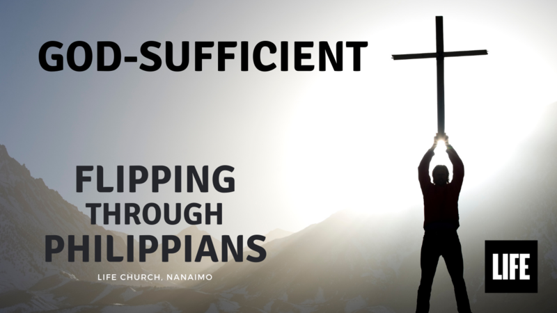 God-sufficient