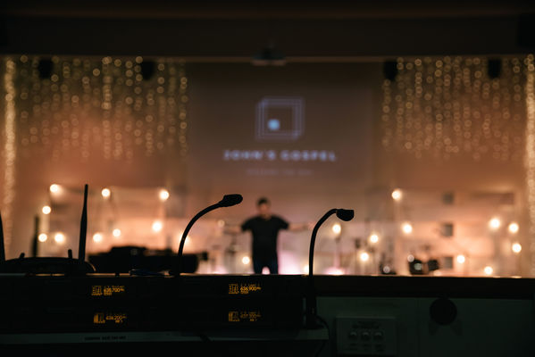 28 Days of Community