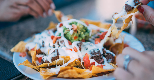 COOKING AND DISCUSSION NIGHT