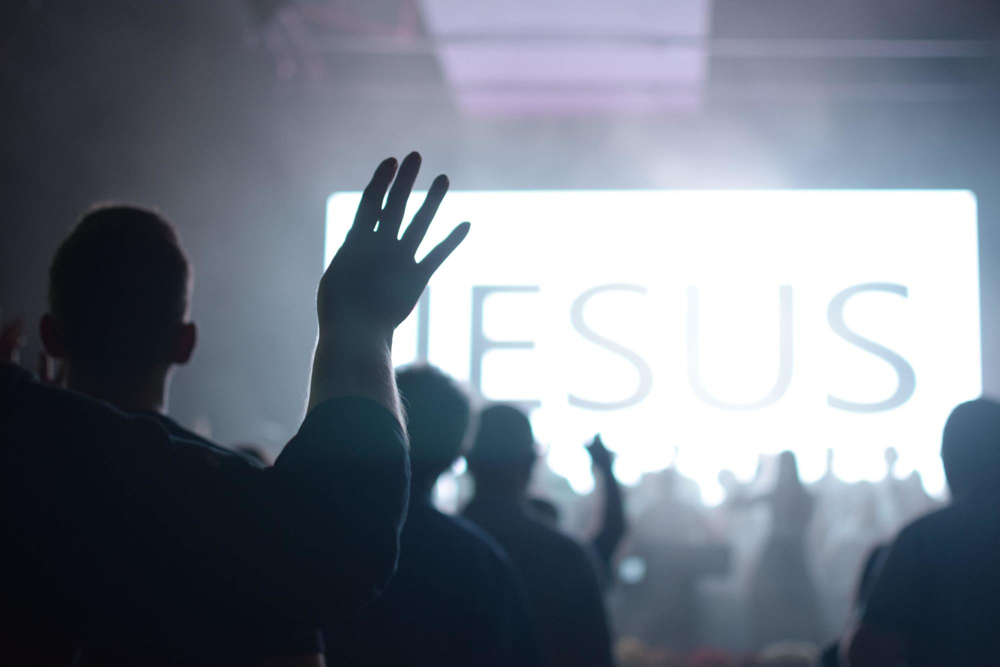 Brandon Vineyard Community Church
