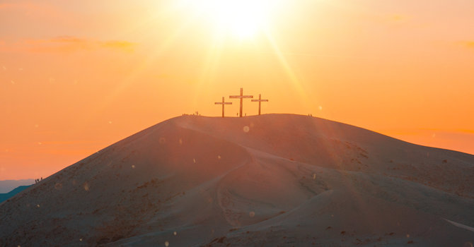 Praise and Worship Service