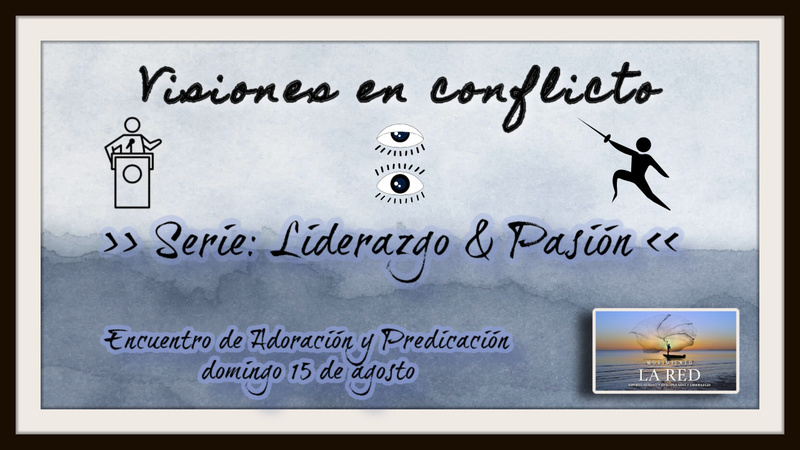 Visiones en conflicto