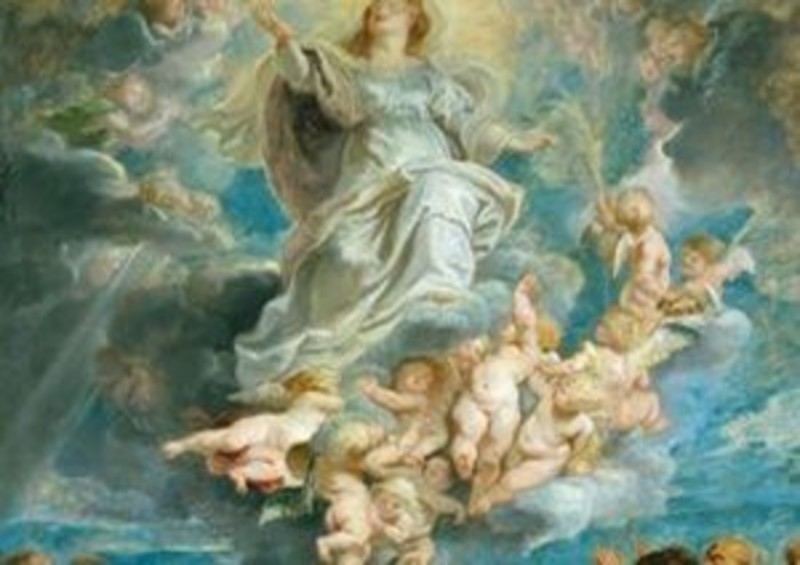 Twelfth Sunday after Pentecost