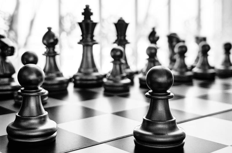 Sunday Reflection. Sibling Rivalry #2