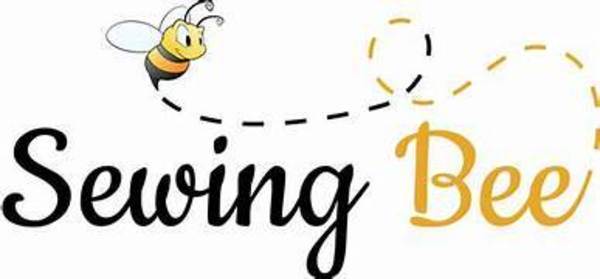 St. Mark's Sewing Bee