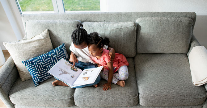 Annual All-Family Retreat