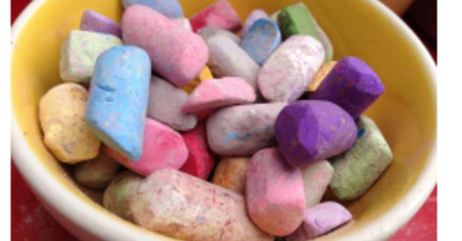 SIX-MINUTE STUDY #265