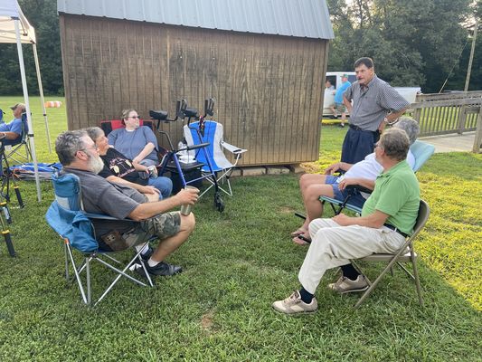 God's Presence and His People -  The Life of Moses 