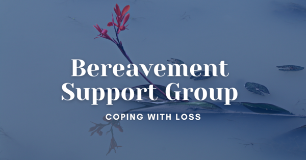 Bereavement Support Group