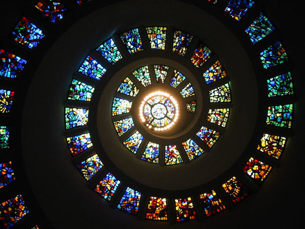 Centering Prayer on Fridays