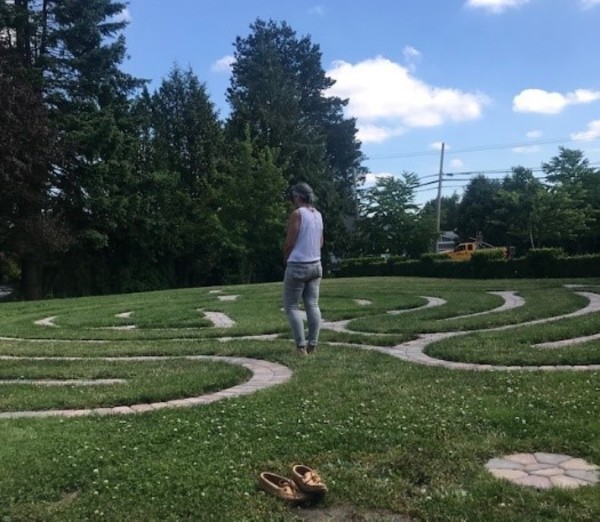 Labyrinth-An Amazing Spiritual Resource