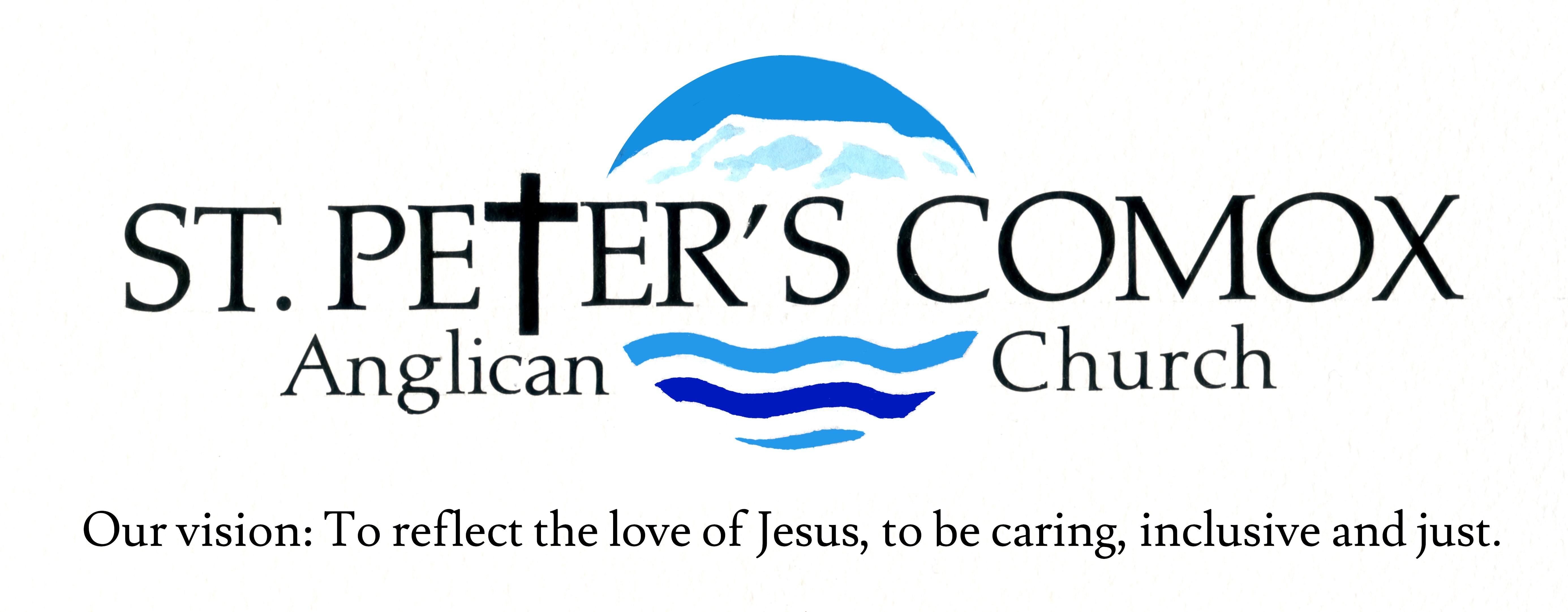 St. Peter's Comox Anglican
