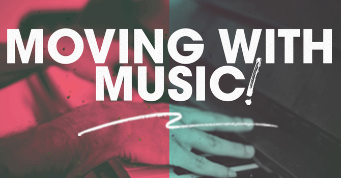 Getting Our MOVE On Again! image