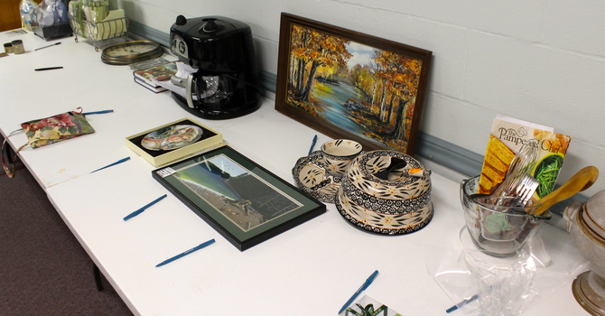 Youth Fundraiser Successful image