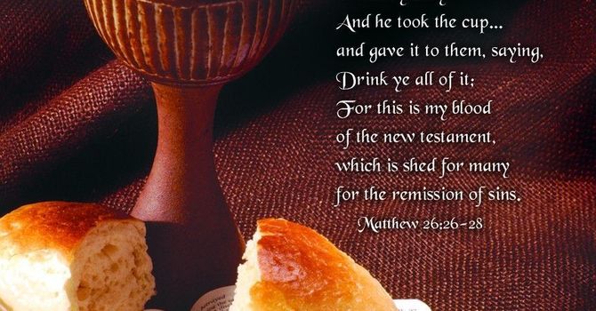 Remember Exodus 11 & 12 August 8, 2020