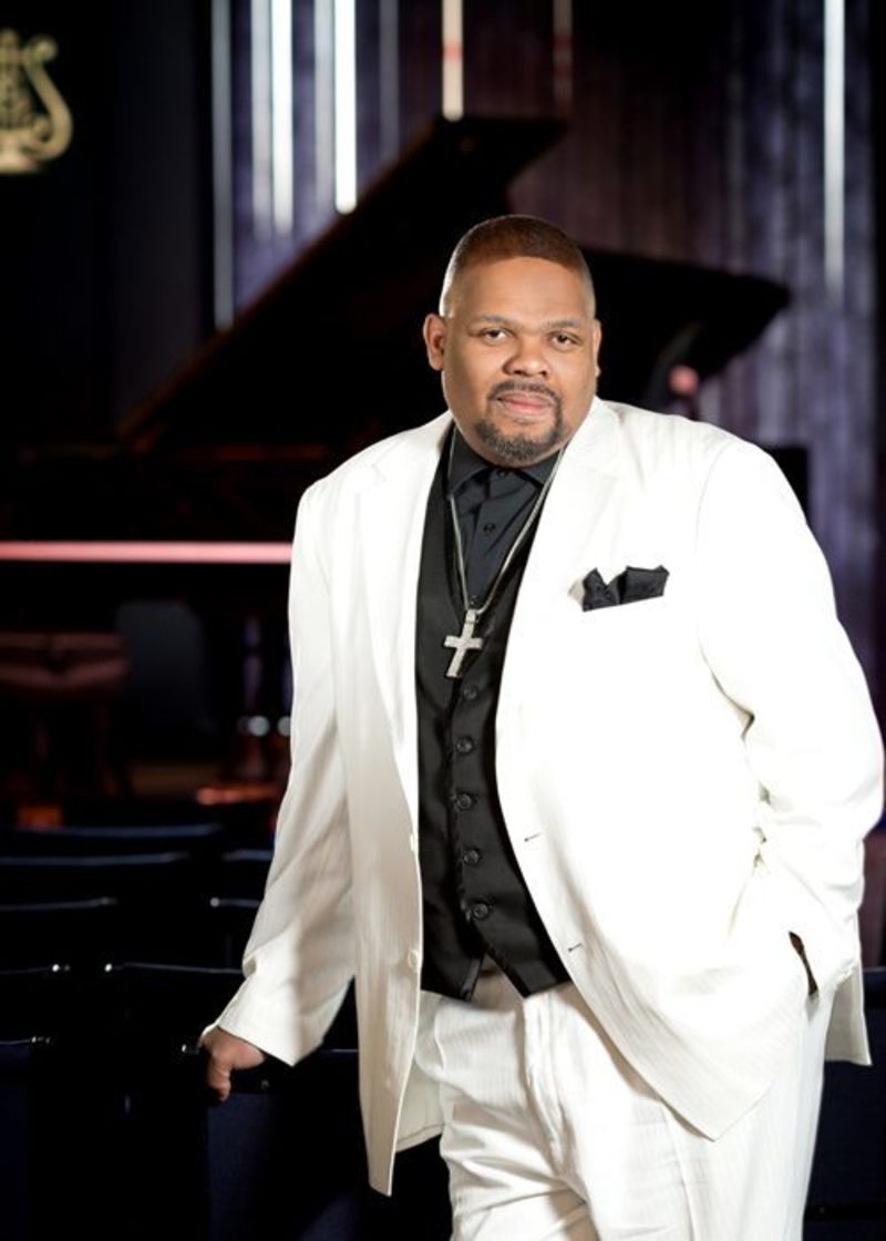 Apostle G. A. Smith The Effective Way to Move The Hand Of God  August 22, 2020