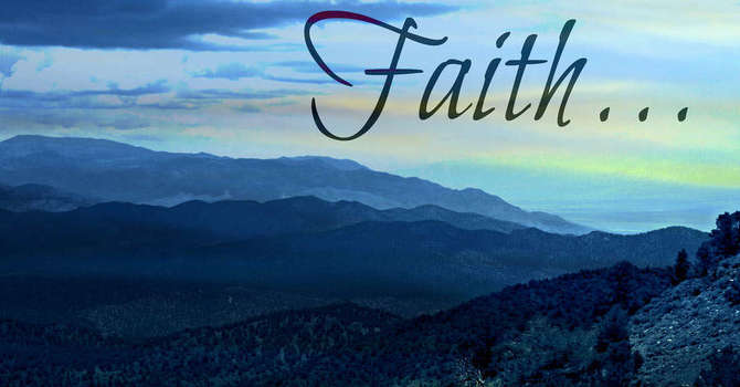 True Faith in God Daniel 3; 1-16  September 15, 2020