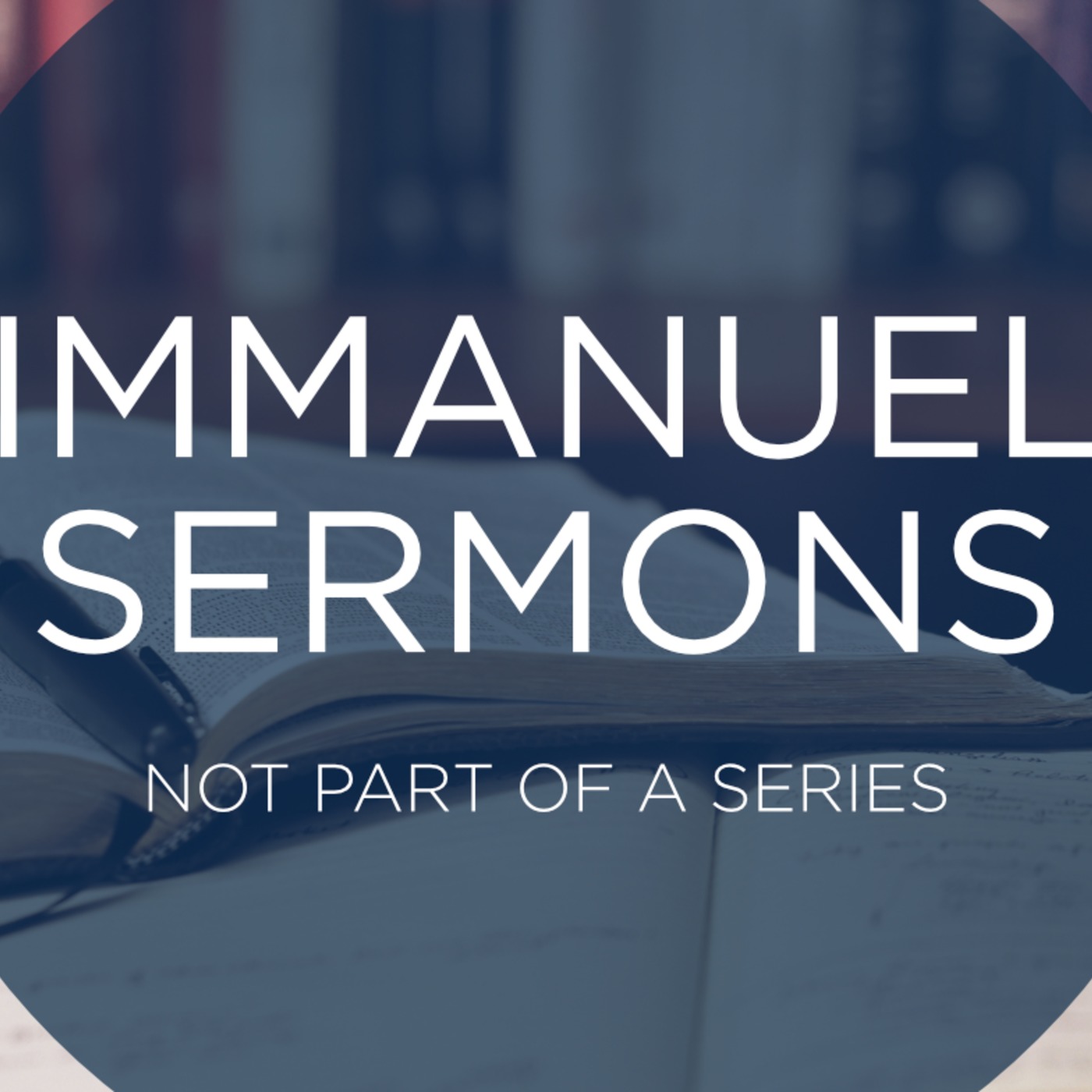 The Armor of God episode artwork