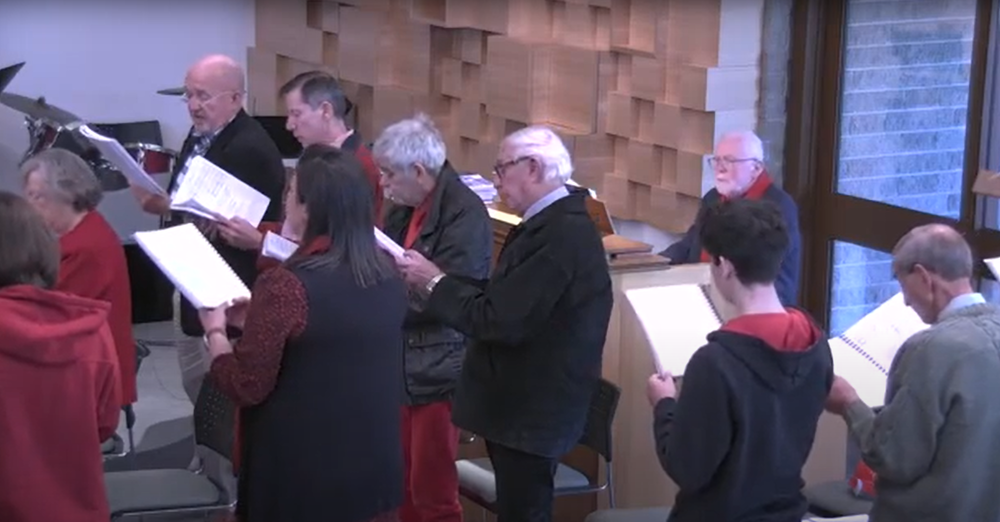 Sunday Extra, 14th December 2025