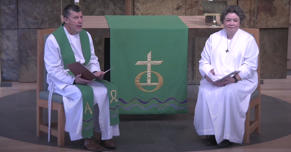 Sunday Extra, 14th December 2025