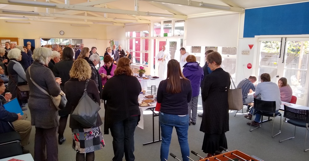 Sunday Extra, 27th November 2025