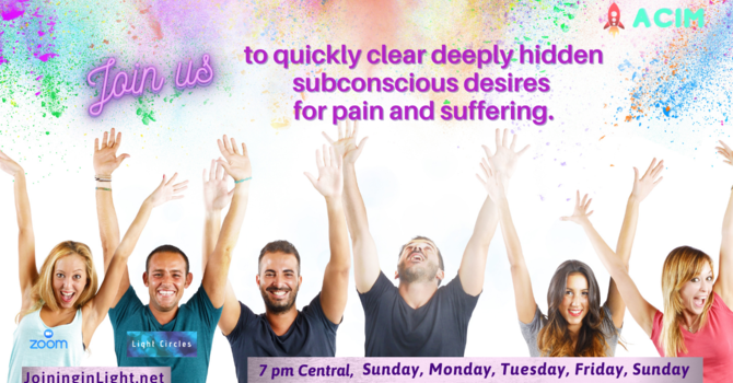 Joining in Light Groups