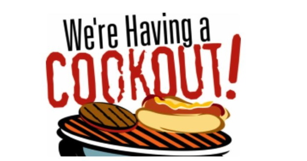 Welcome Back BBQ