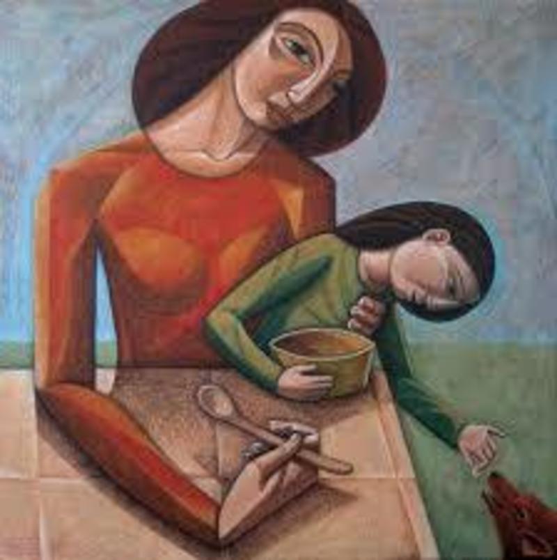 Becoming Artists Of Our Behaviour