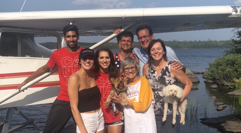 Celebration of Life - Joshua Crouse