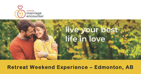 Marriage Encounter Weekend