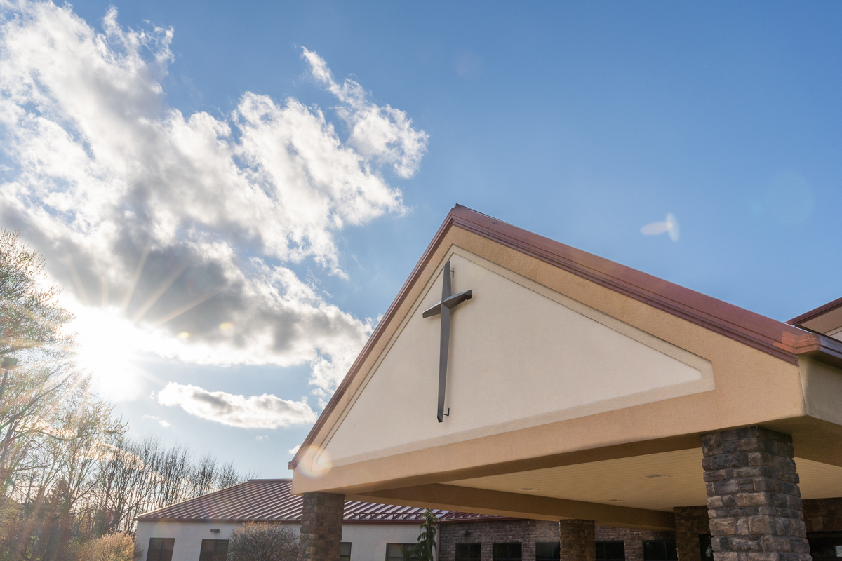 Fairlawn Mennonite Church 3
