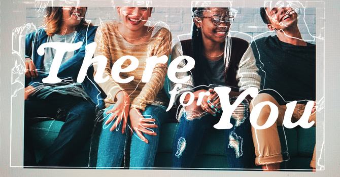 There For You (Intro) 