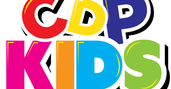 CDP Kids