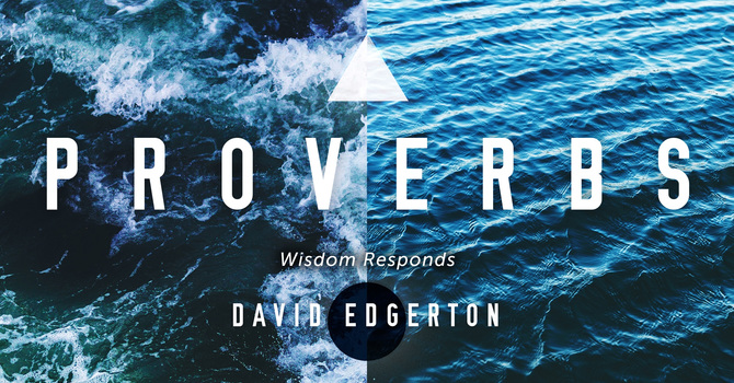Talk "Wisdom Responds" image