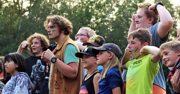 Hastings Lake Bible Camp