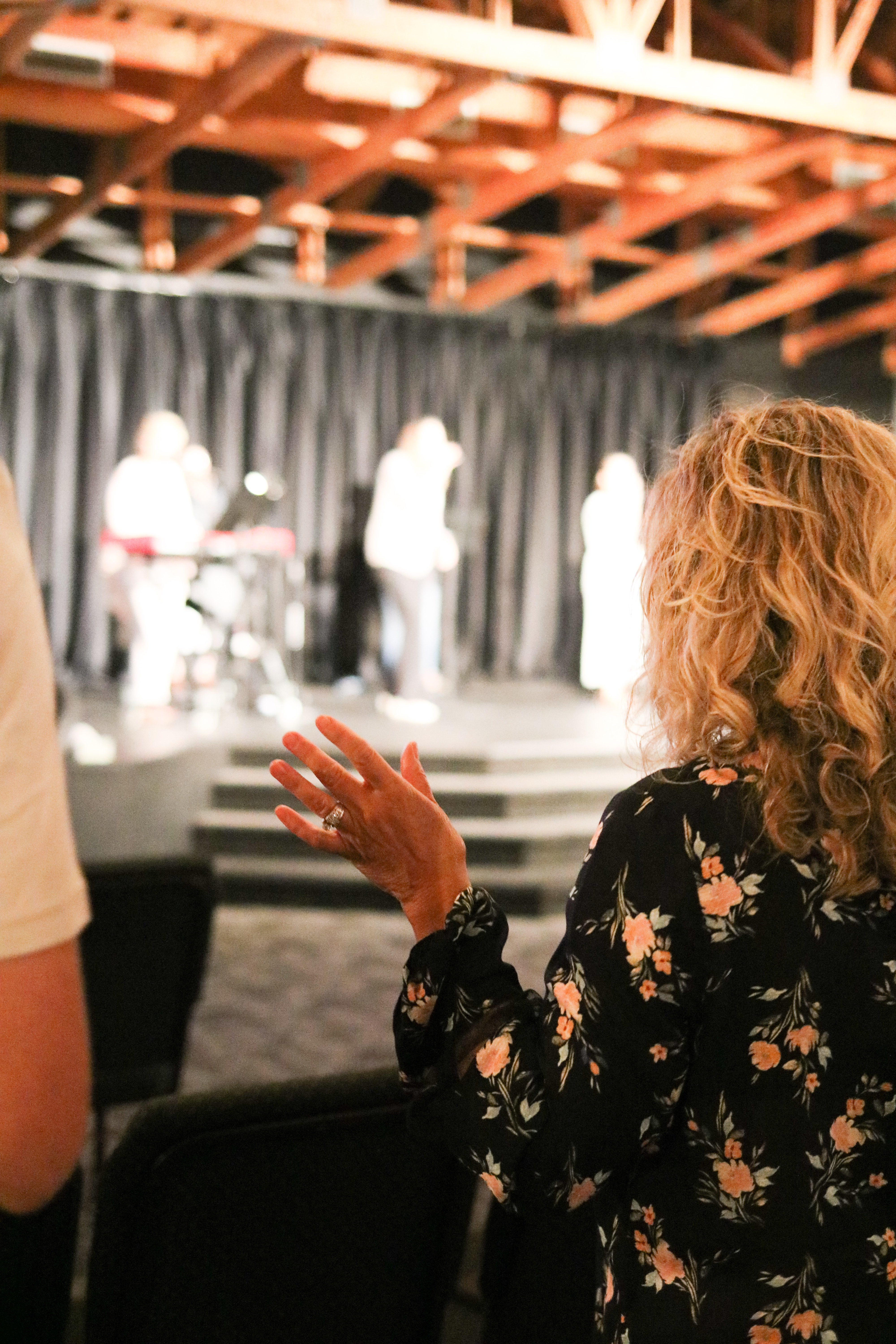 South Strand Assembly of God