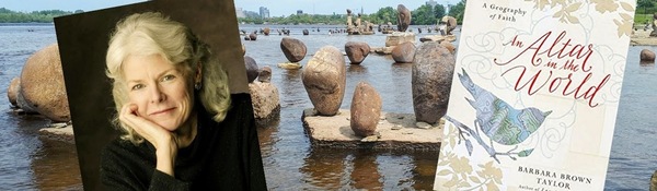 Altar in the World