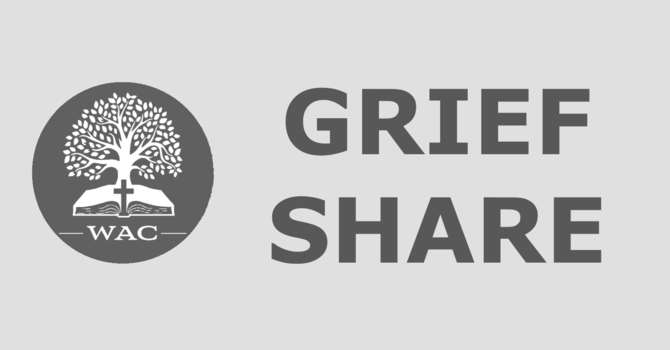 Grief Share