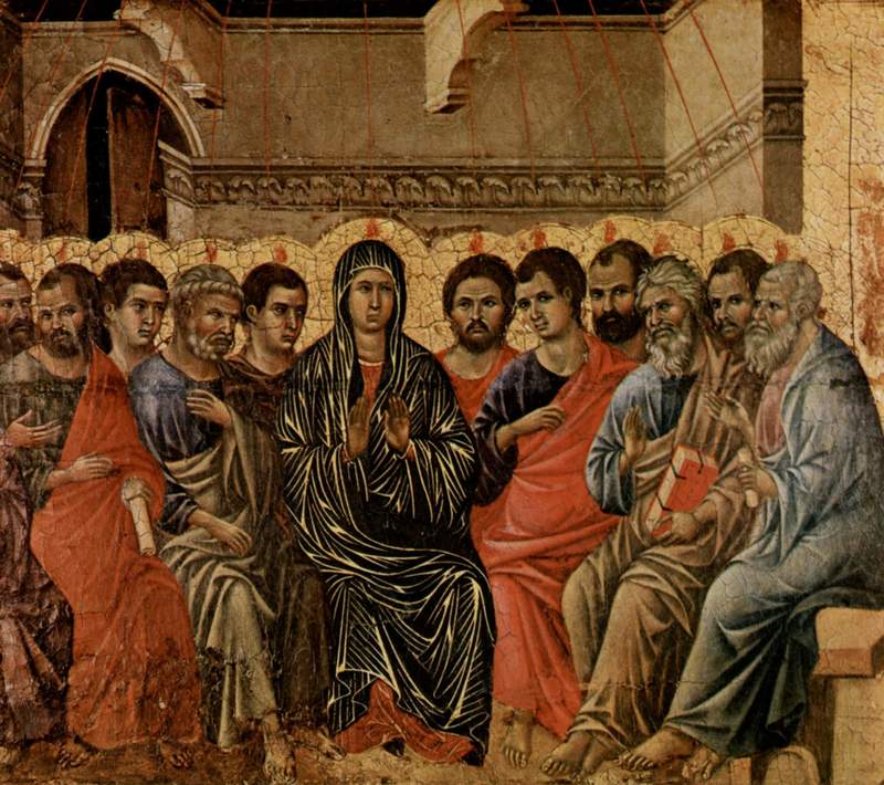 Day of Pentecost